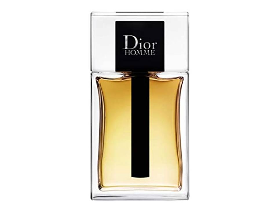 Dior Homme by Christian Dior Eau de Toilette  100 ML.